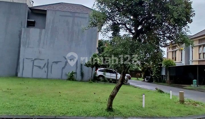 Vacant Land Ready to Build. Opposite Ice Bsd.
