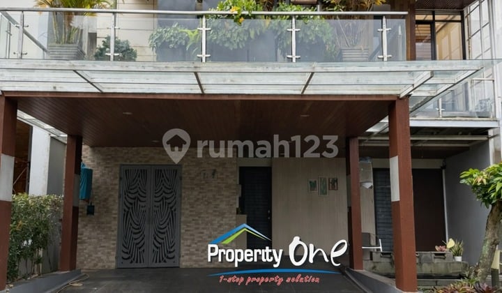For Sale/Rent Fully Furnished House in The Eminent BSD City