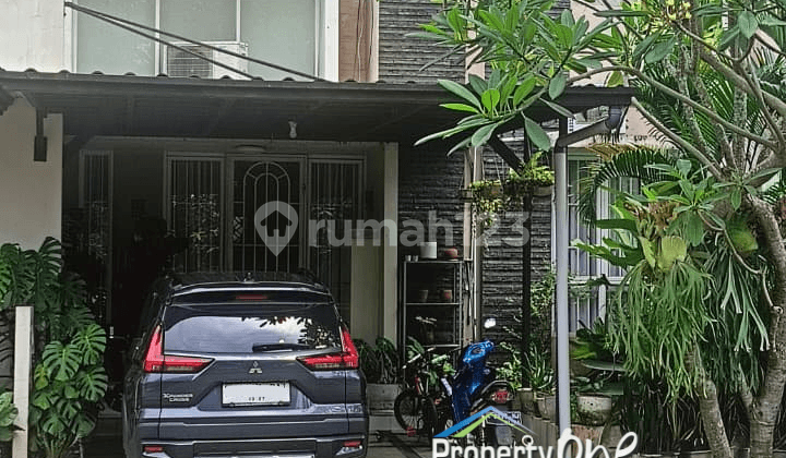 For Sale: House in Dago Hills Near BSD Serpong Toll Road Access