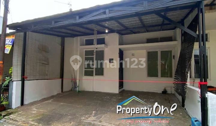 Jual Rumah di Cendana Residence Pamulang Dekat Akses Tol BSD Serpong