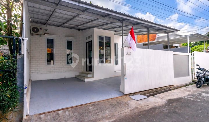 For Sale Full Furnished House Prime Ungasan Location Ready For Airbnb