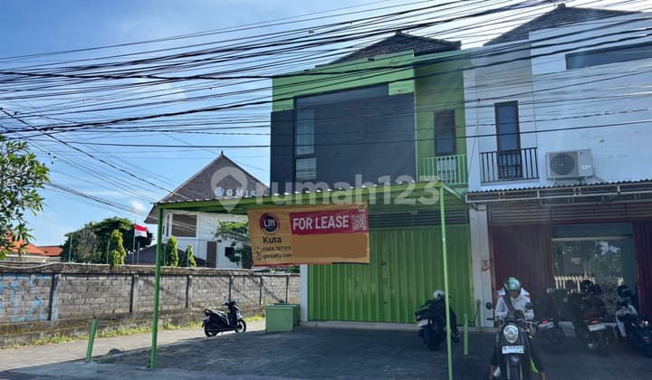 Sewa Ruko di Renon Super Murah