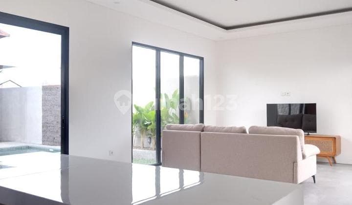 Villa for Rent in Tukad Balian