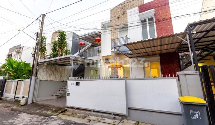 Best Offer Premium Residence Business Ready@Ungasan