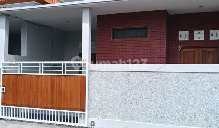 Rental House in Tukad Bilok 2BR