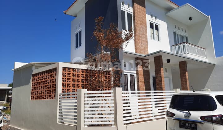 Quick Sale House in Sanur, Cheap