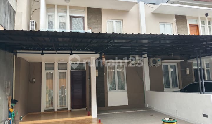 House for Sale in Tukad Irawadi Cluster