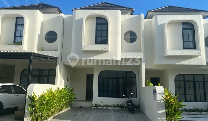 Ready-to-move-in House for Sale in Maja Humaga Sedap Malam