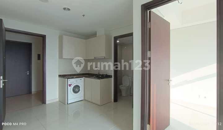 Termurah Type 1Br Unit Baru Ready Dijuaal