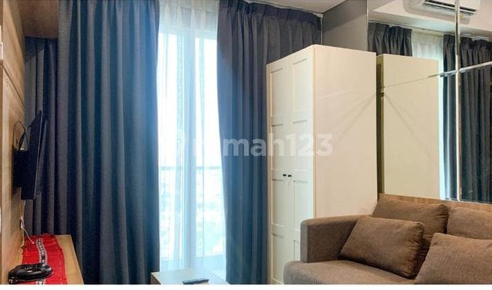 For Rent, Ready to Move In