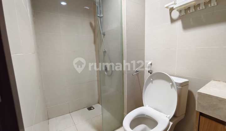 Rent Studio 26M² Semi Furnished