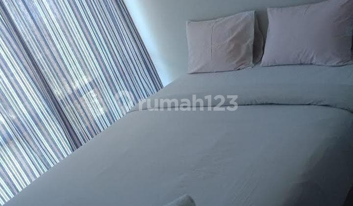 Disewakan Aparteme Puri Mansion