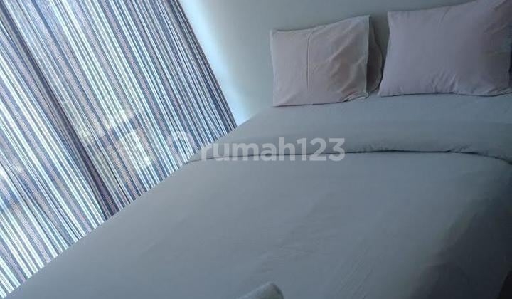 For Rent Puri Mansion Apartment