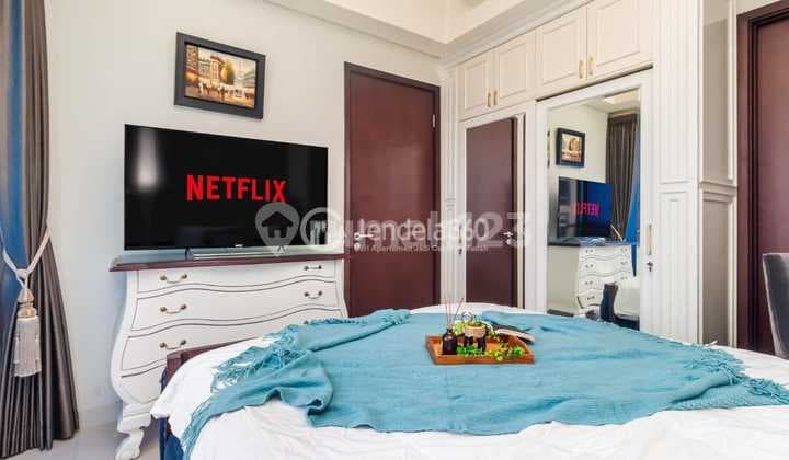 Unit Furnished For Rent Immediately