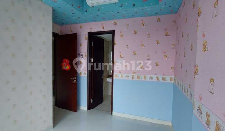 For Sale 2BR Semi-Furnished Cheapest