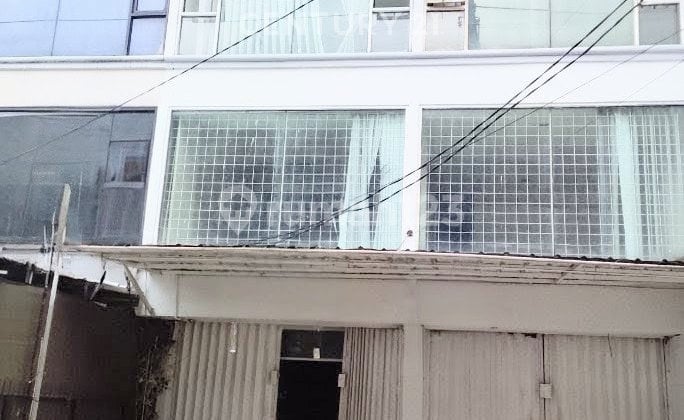 For Rent, 8 X 14 Twin Shop House on Jl Fatmawati, South Jakarta
