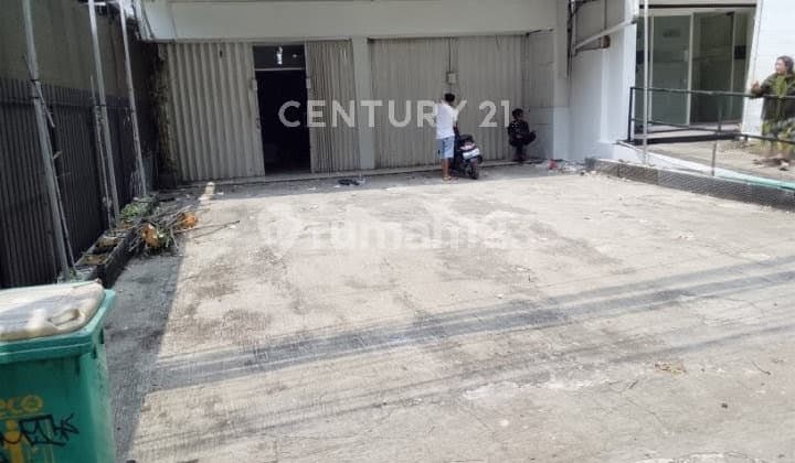 Dijual Cepat : 3 Ruko di Jl Rs Fatmawati Dekat MRT H Nawi