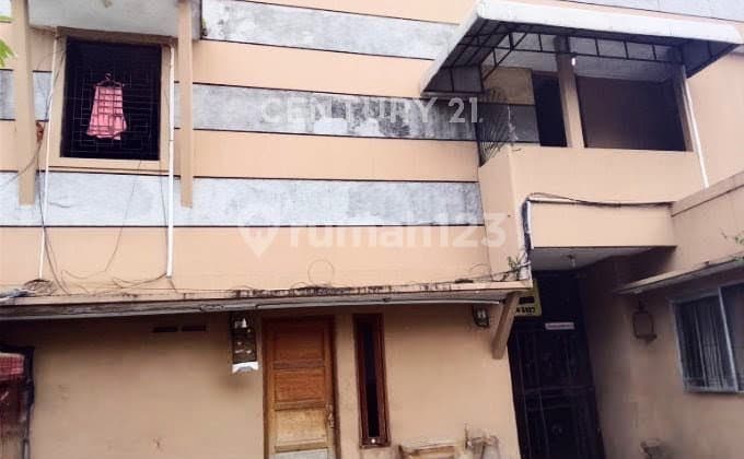 Dijual Cepat Kos Kosan 32 Kamar (Sampai Deal) di Gandaria Selatan