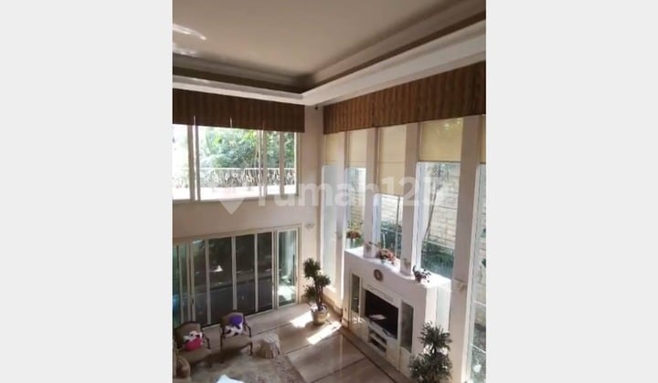 Rumah Bagus & Strategis di Pusat Kota Surabaya