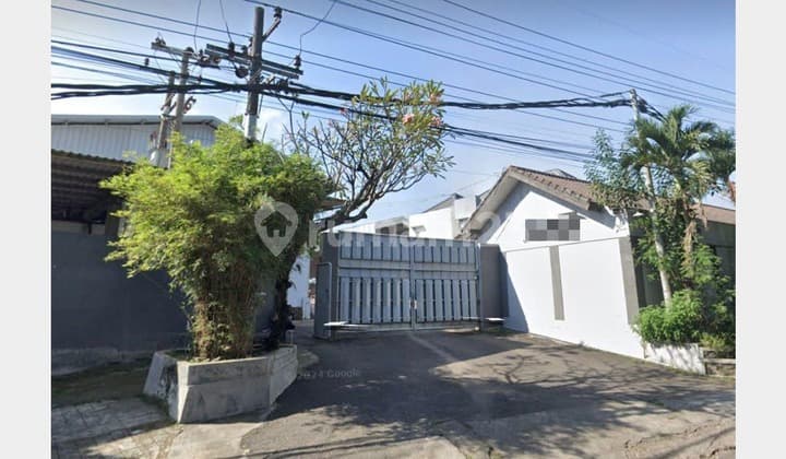 Ex Cheap Wood Factory in Indrokilo Pasuruan