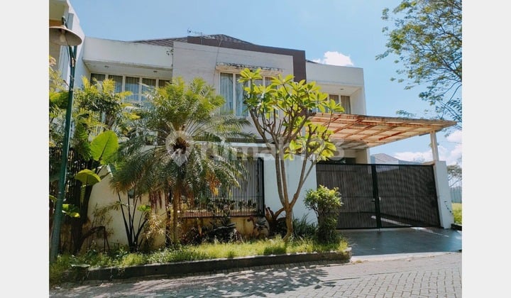 Murah Rumah Bagus di Citraland, Dekat Ciputra dan Pakuwon, Sby