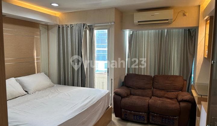 Jual Apartemen Terawat di Tamansari Hive Cawang