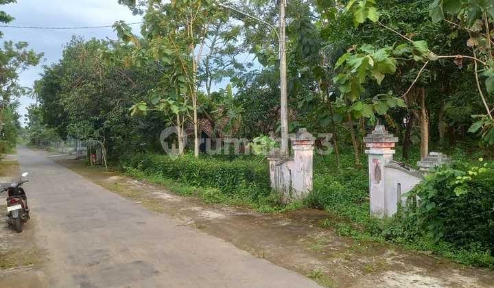 Tanah Murah Boyolali