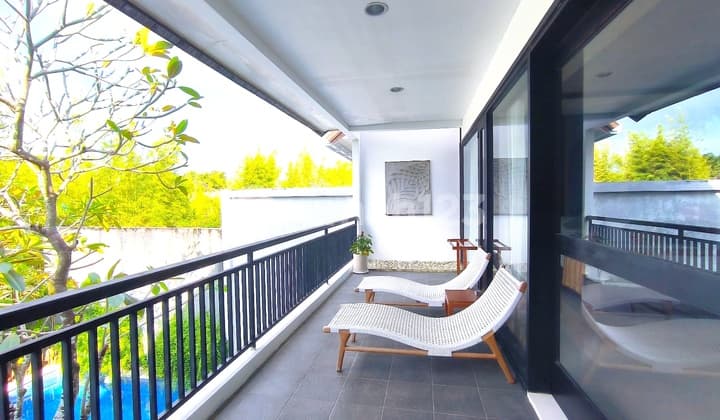Di Jual Villa Lokasi Seminyak