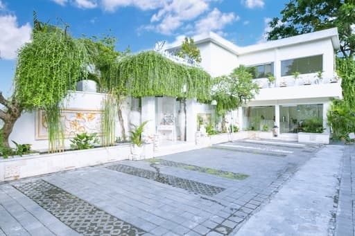 Villa Complex Dijual Lokasi Seminyak