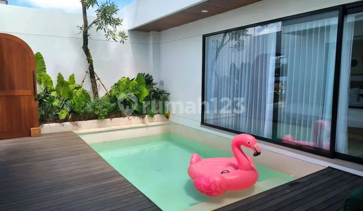 Dijual Villa Lokasi Jimbaran