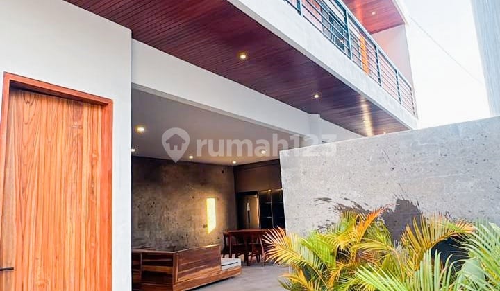 Freehold and Cheapest Villa Near Canggu
