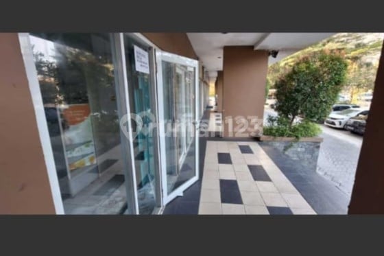 Dijual Ruko Strategis di Maldives Pluit Sea View, Penjaringan, Jakarta Utara