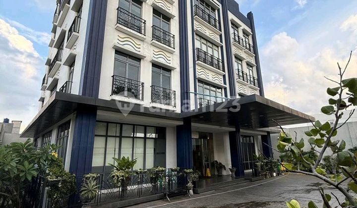 Perkantoran di Jl. Pasar Jumat Lebak Bulus No.17, Pondok Pinang, Kebayoran Lama, Kota Jakarta Selatan, Dki Jakarta, Indonesia, 12310, Ciputat 1172.0 M² Unfurnished SHM Perkantoran di Jl. Pasar Jumat Lebak Bulus No.17, Pondok Pinang, Kebayoran Lama, Kota Jakarta Selatan, Dki Jakarta, Indonesia, 12310, Ciputat 1172.0 M² Unfurnished SHM