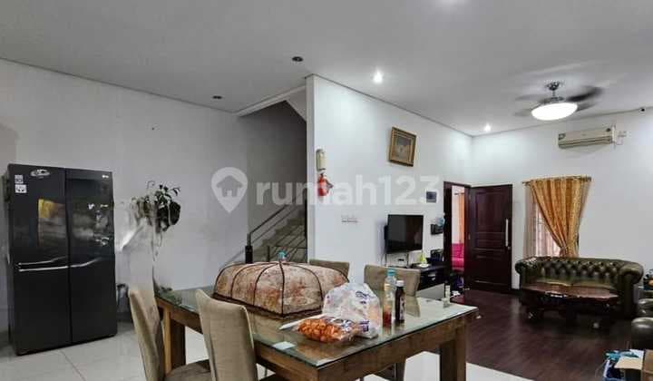 Rumah Siap Huni Area Senopati Scbd