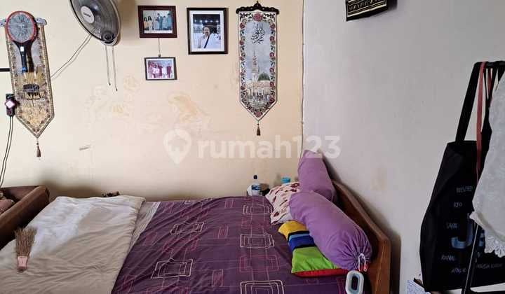 Rumah Butuh Minim Renovasi SHM