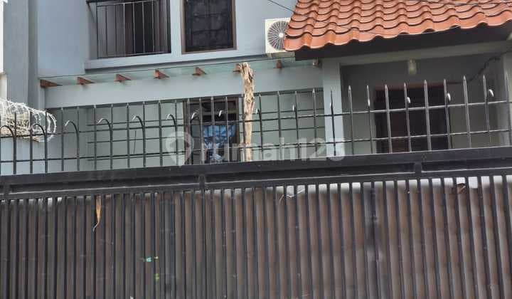 Rumah Area Senopati Scbd