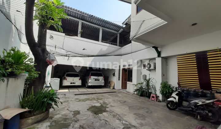 SHM-certified house at Jl. Wijaya I No.83, Petogogan, Kebayoran Baru, South Jakarta City, Dki Jakarta, Indonesia, 12170, Wijaya