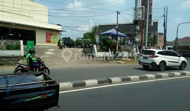 Tanah di 56, Jalan Lebak Bulus Raya Pertigaan Rt.01/Rw.04, Jl. Lebak Bulus Raya Pertigaan No. 56 Rt. 01/Rw. 04, Lebak Bulus, Cilandak, Kota Jakarta Selatan, Dki Jakarta, Indonesia, 12440, Lebak Bulus SHM 1539.0 M²
