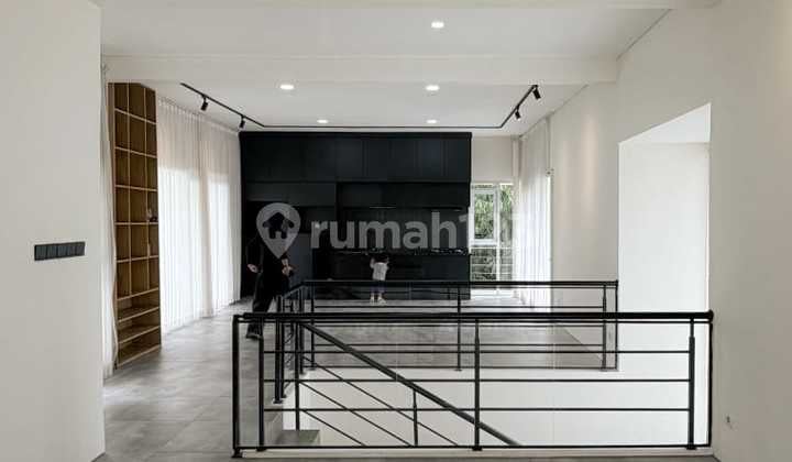Dijual Rumah Sayap Dago, Awiligar Siap Huni