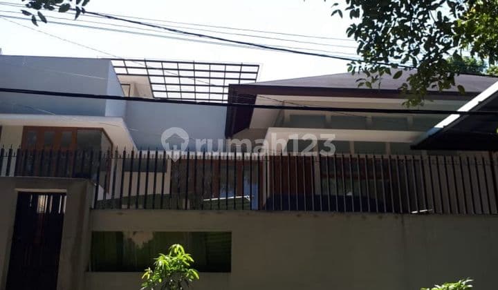 Dijual Rumah Baru di Hegarmanah Raya Bandung