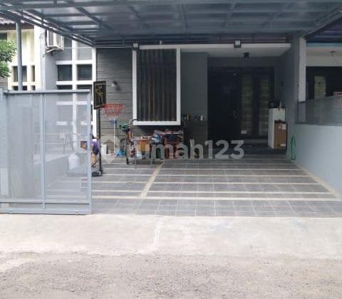 Dijual Rumah 1 Lantai di Batununggal Indah Bandung Siap Huni