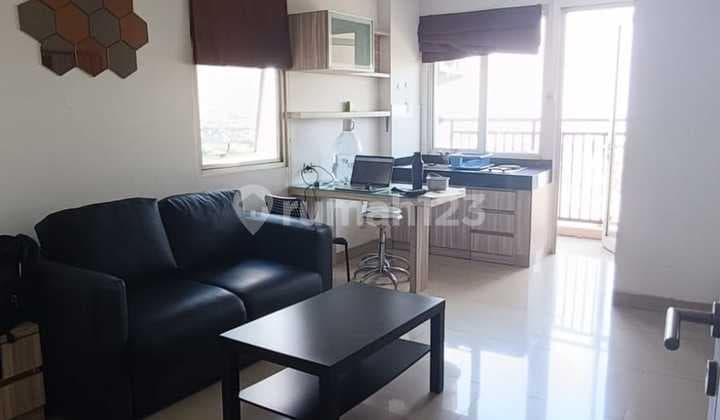 Apartment for Sale in Bandung, Sudirman Suites