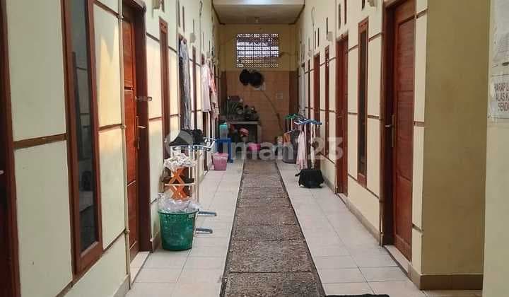 Sell House in Pondok Randu with Boarding House.