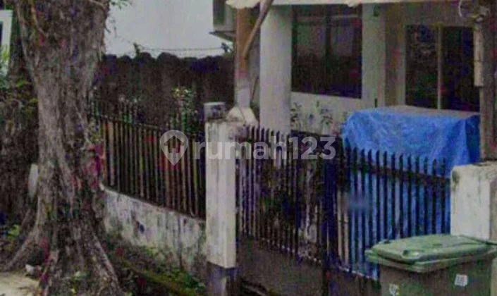 Jual Rumah Lama di Tebet