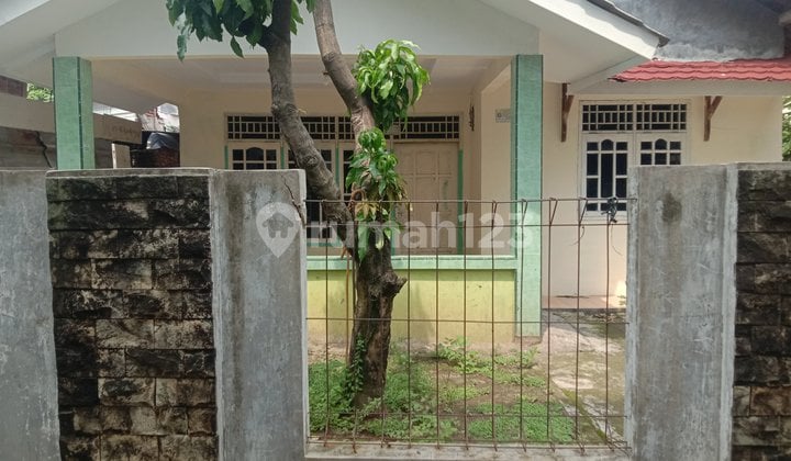 Jual Rumah di Daerah Semanan Kalideres