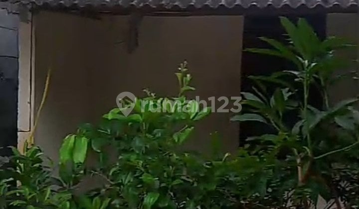 Jual Rumah Nyaman di Jakarta Barat