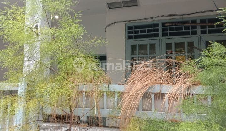 Jual Rumah Nyaman di Tanjung Duren