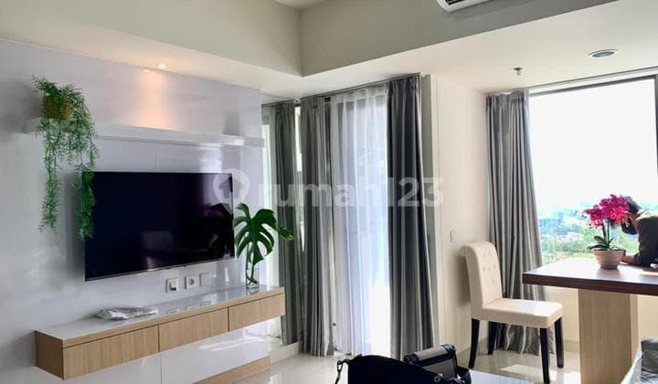 Dijual Apartement Orange County Cikarang