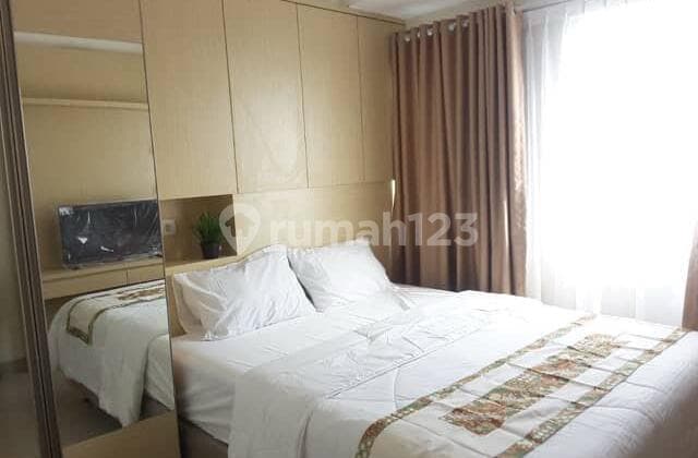 Dijual Apartment The Oasis Lippo Cikarang