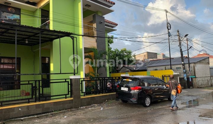 Rumah Murah di Babelan Bekasi, Lokasi Strategis